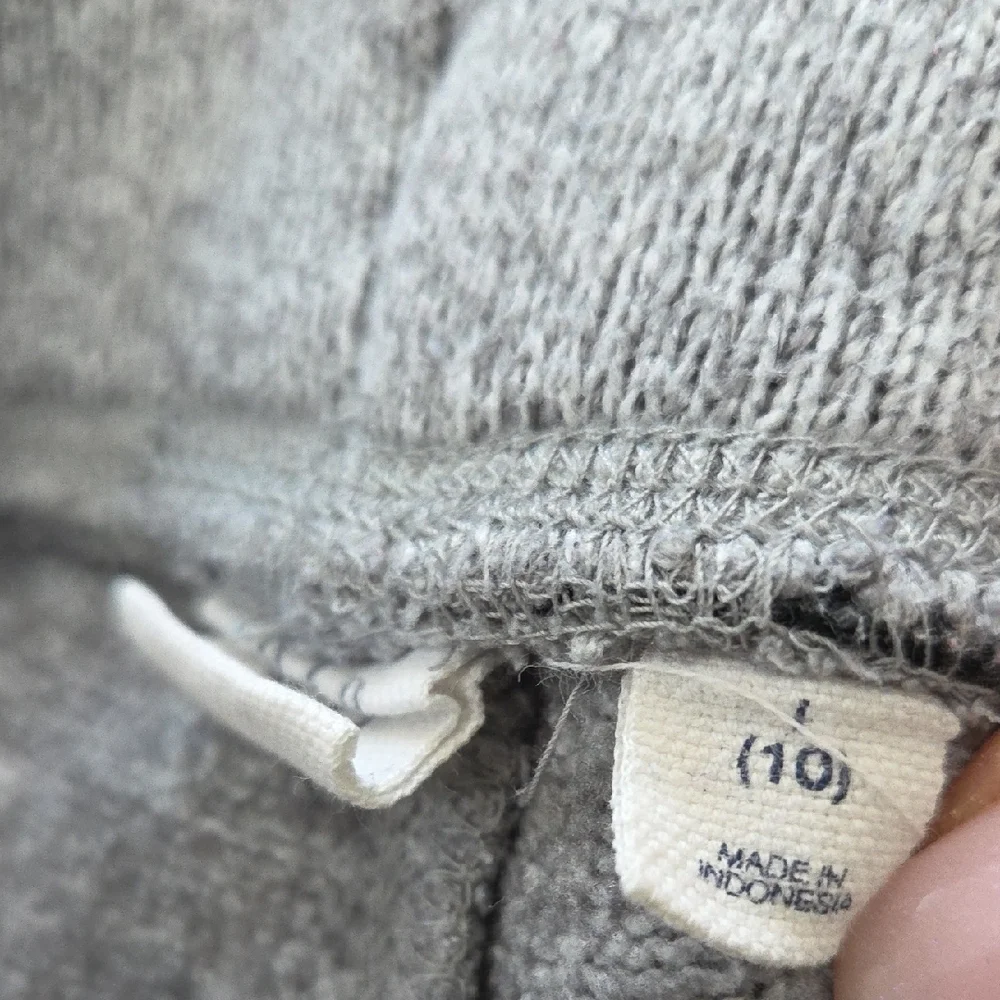 GAP Kids Bundle Of 3 Sweatpants - Gray Star Wars & Light Gray and Navy